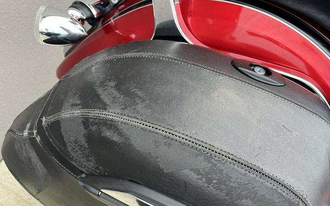 2013 Yamaha V Star 1300 Tourer