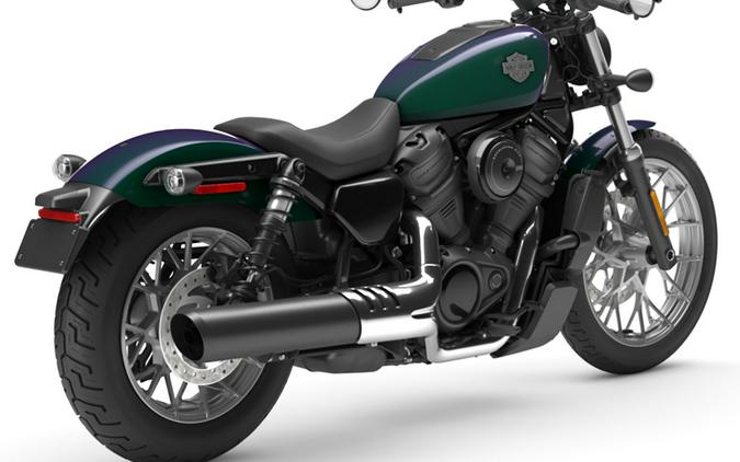 2025 Harley-Davidson Nightster®