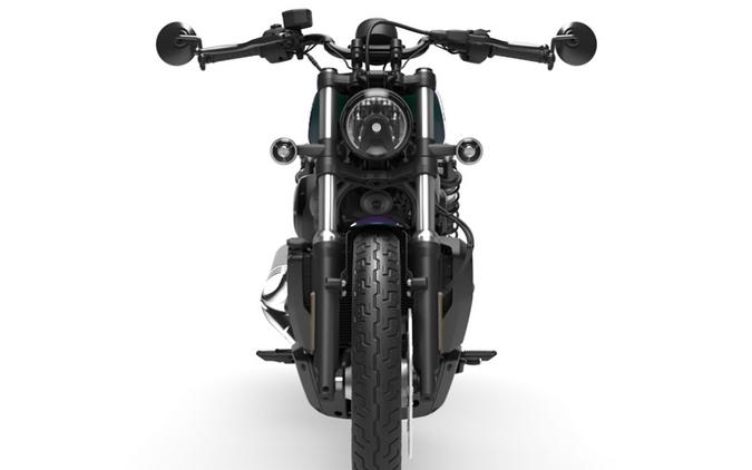 2025 Harley-Davidson Nightster®