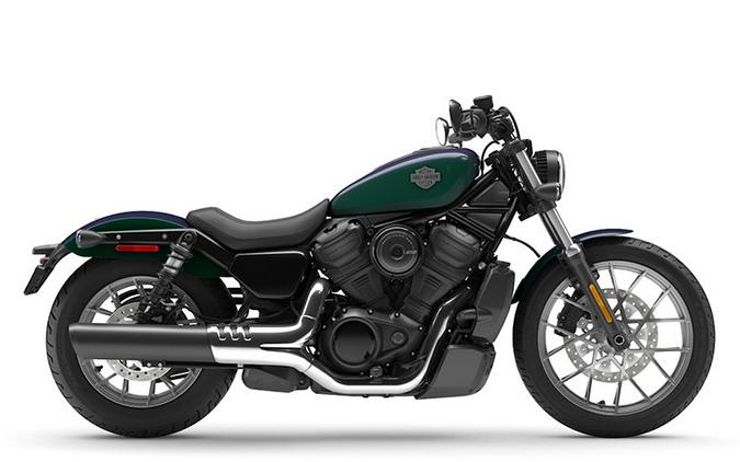 2025 Harley-Davidson Nightster®