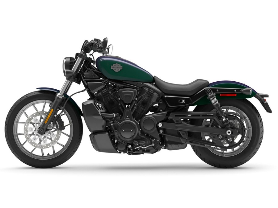 2025 Harley-Davidson Nightster®