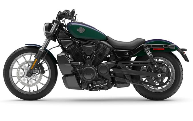 2025 Harley-Davidson Nightster®