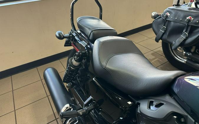 2025 Harley-Davidson Nightster®