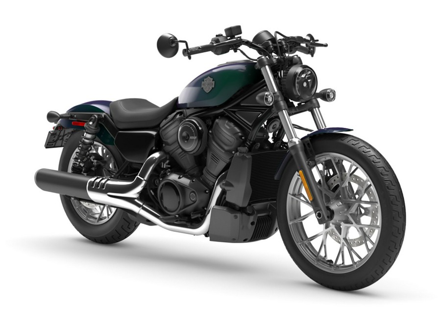 2025 Harley-Davidson Nightster®