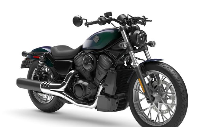 2025 Harley-Davidson Nightster®