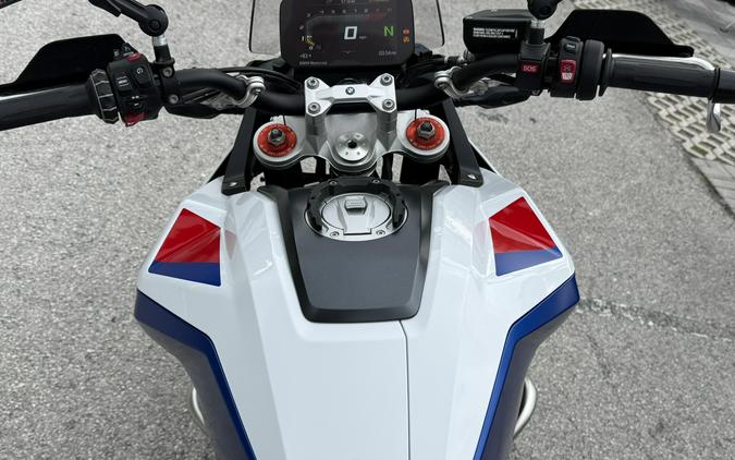 2024 BMW F 900 GS