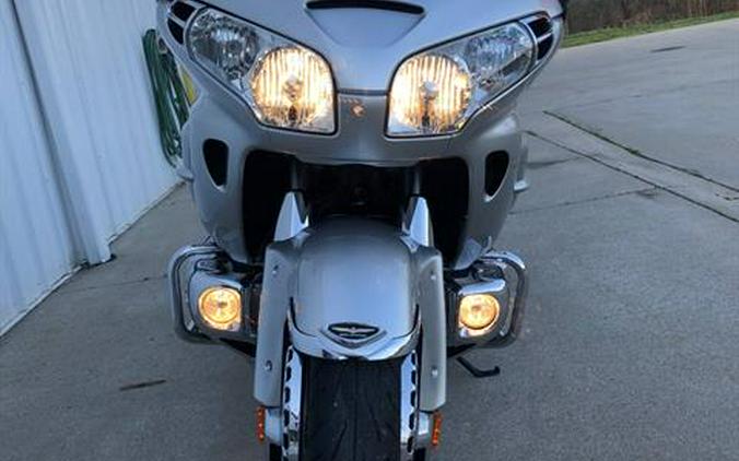 2005 Honda Gold Wing®