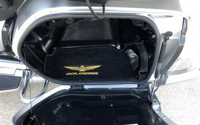 2005 Honda Gold Wing®