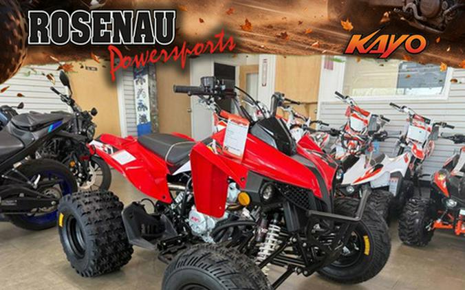 2026 Kayo Storm 300
