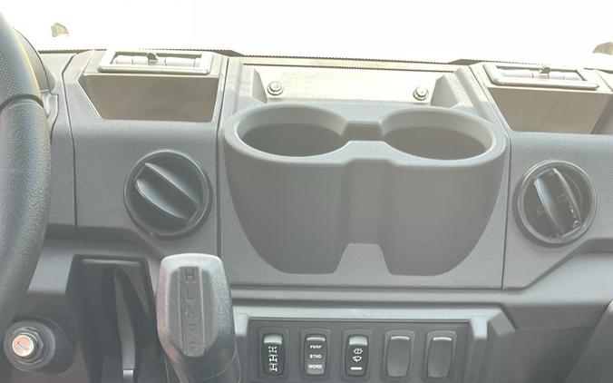2027 Polaris Ranger XP 1000 Cab