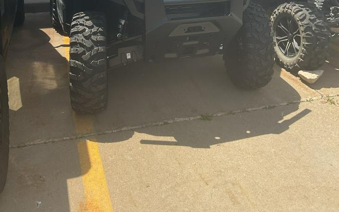 2027 Polaris Ranger XP 1000 Cab