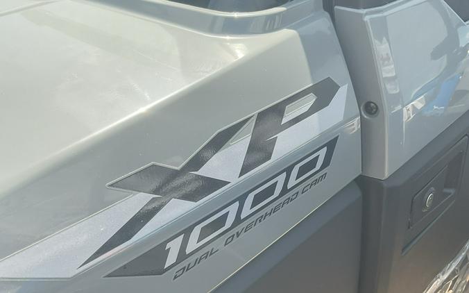 2027 Polaris Ranger XP 1000 Cab