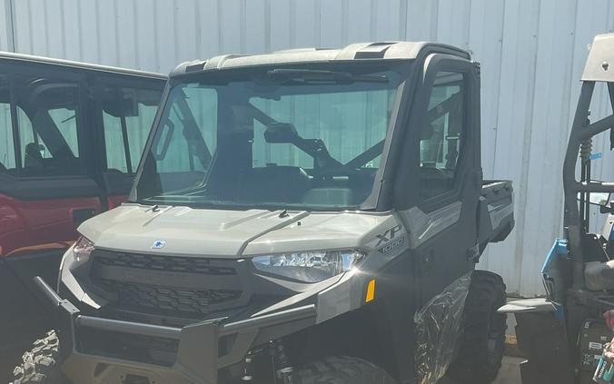 2027 Polaris Ranger XP 1000 Cab