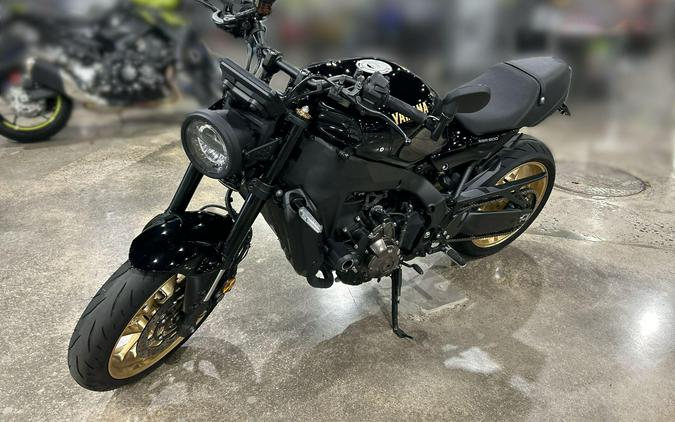 2025 Yamaha XSR900
