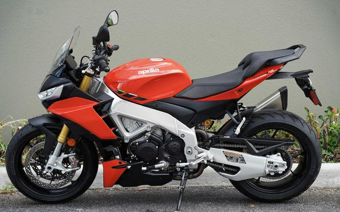 2023 Aprilia® Tuono V4 RR