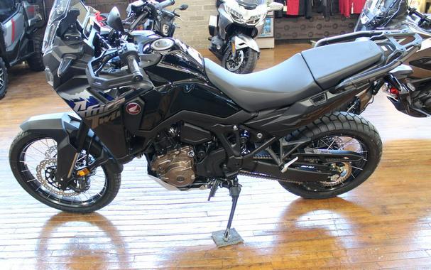 2026 Honda® Africa Twin DCT