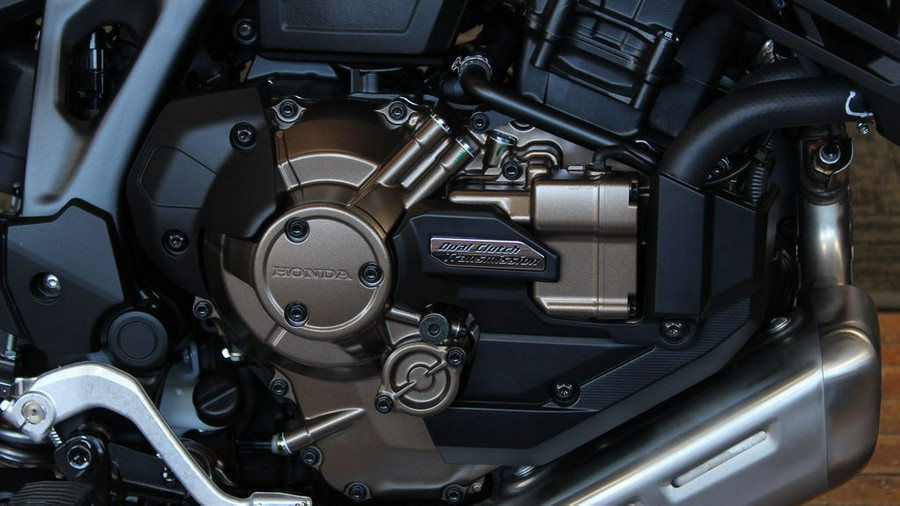 2026 Honda® Africa Twin DCT
