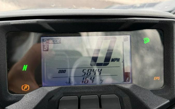 2021 Yamaha Wolverine RMAX2 1000 XT-R