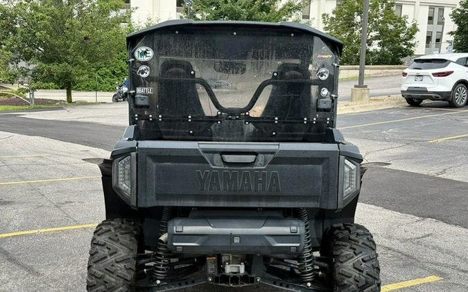 2021 Yamaha Wolverine RMAX2 1000 XT-R
