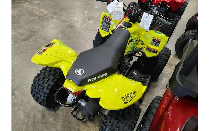 2027 Outlaw® 110 EFI - Polaris
