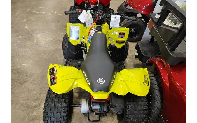 2027 Outlaw® 110 EFI - Polaris