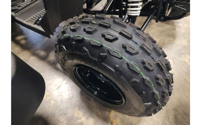 2027 Outlaw® 110 EFI - Polaris