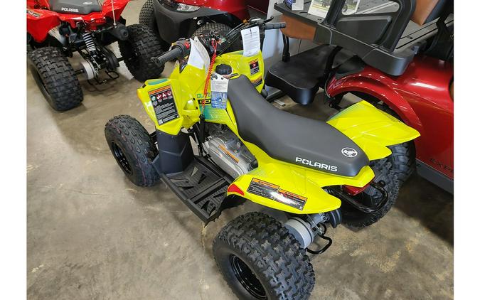 2027 Outlaw® 110 EFI - Polaris