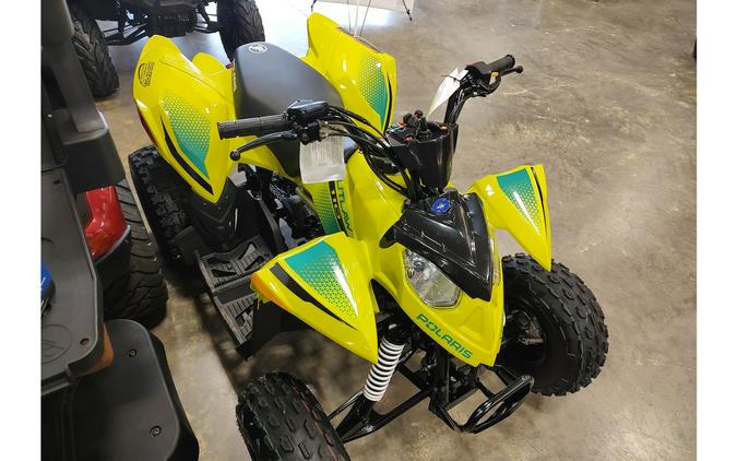2027 Outlaw® 110 EFI - Polaris