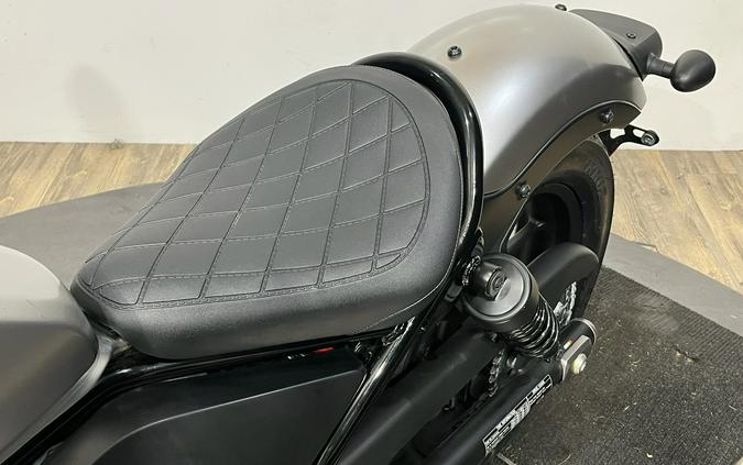 2022 Honda Rebel 500 ABS SE
