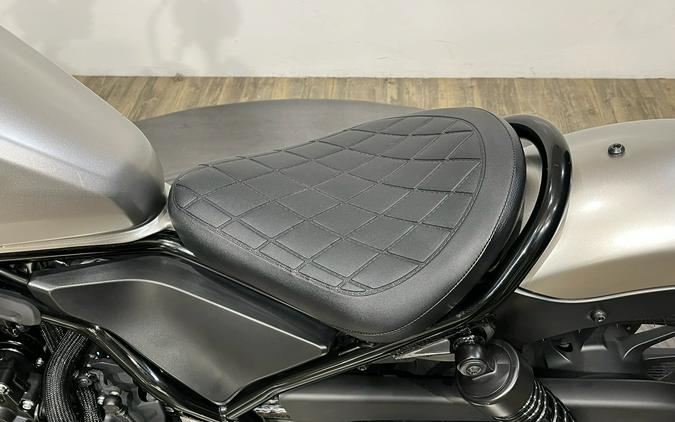 2022 Honda Rebel 500 ABS SE