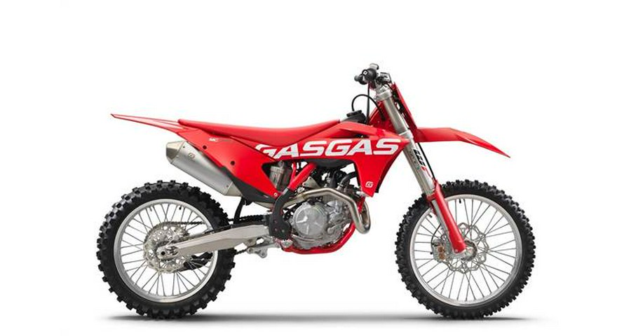 2022 Gas Gas MC 450 F