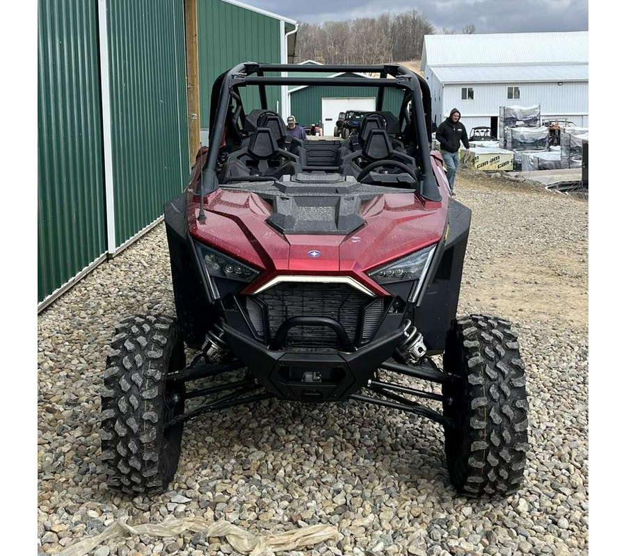 2023 Polaris® RZR Pro XP 4 Ultimate