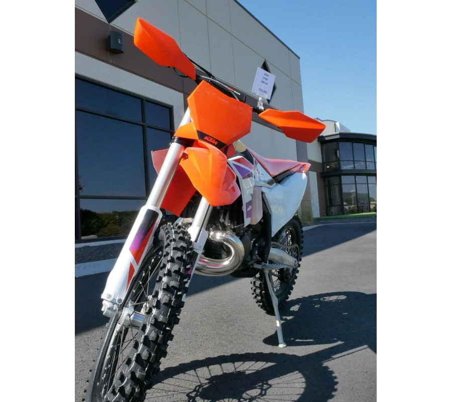 2024 KTM XC 300