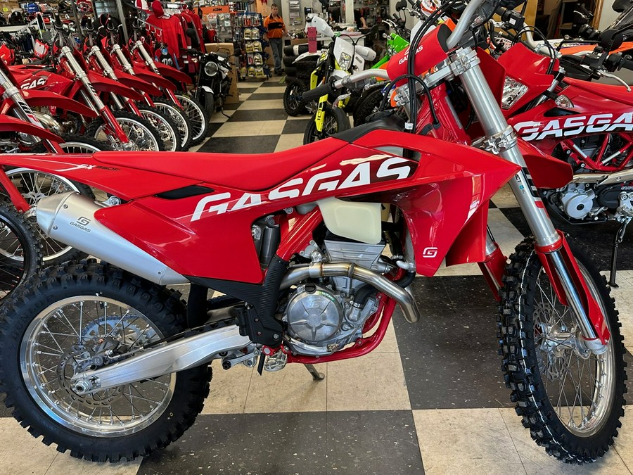 2024 GASGAS EX 350F for sale in Hamburg, NJ