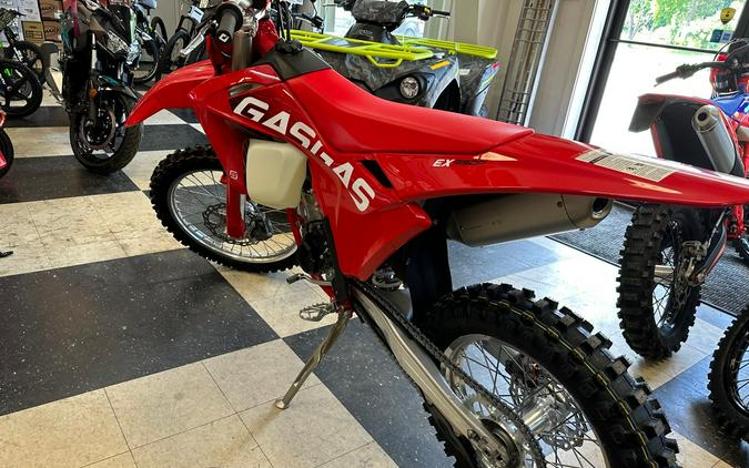 2024 GASGAS EX 350F