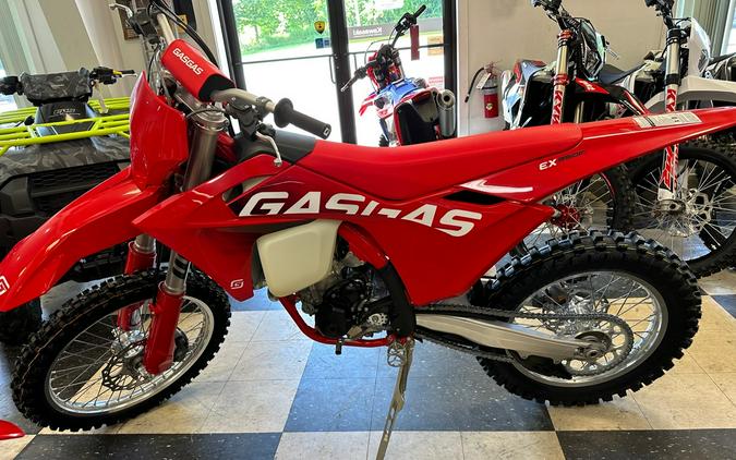 2024 GASGAS EX 350F