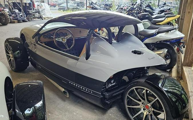 2023 Vanderhall Carmel®