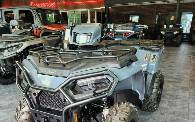 2024 Polaris® Sportsman 570 Utility HD