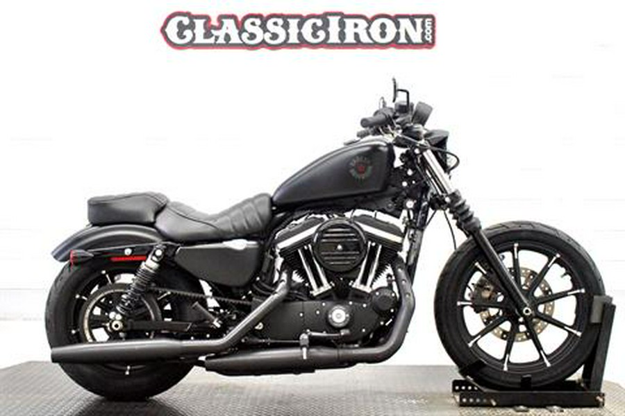 2021 Harley-Davidson Iron 883™