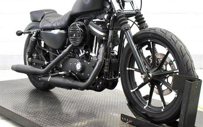 2021 Harley-Davidson Iron 883™