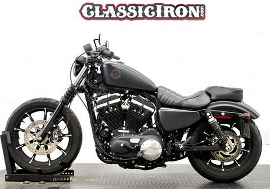 2021 Harley-Davidson Iron 883™