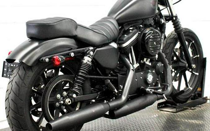 2021 Harley-Davidson Iron 883™