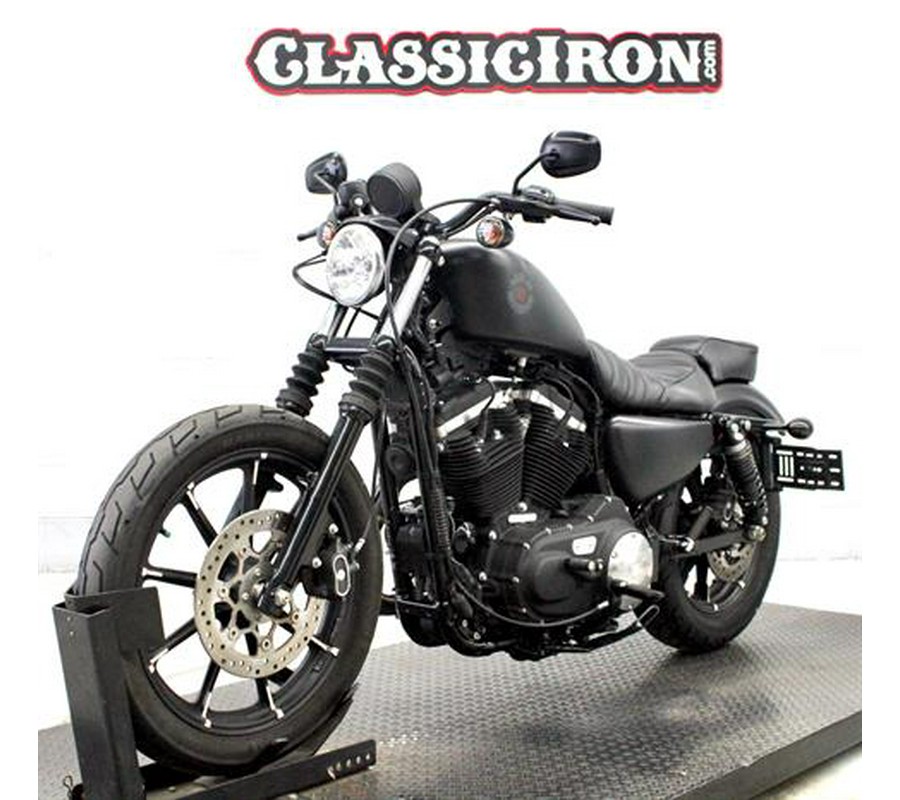 2021 Harley-Davidson Iron 883™