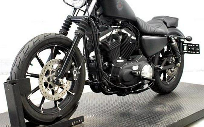 2021 Harley-Davidson Iron 883™