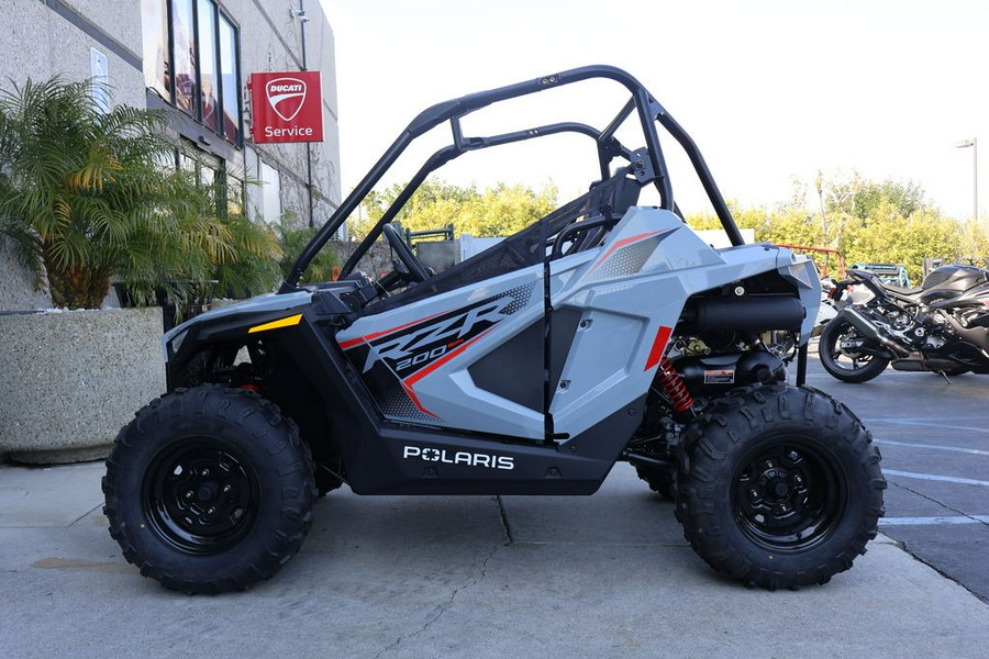 2024 Polaris® RZR 200 EFI