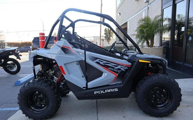 2024 Polaris® RZR 200 EFI