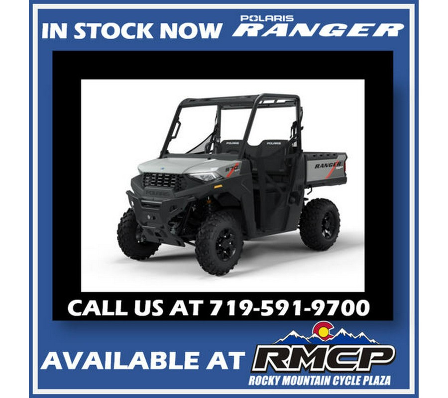 2024 Polaris® Ranger SP 570 Premium