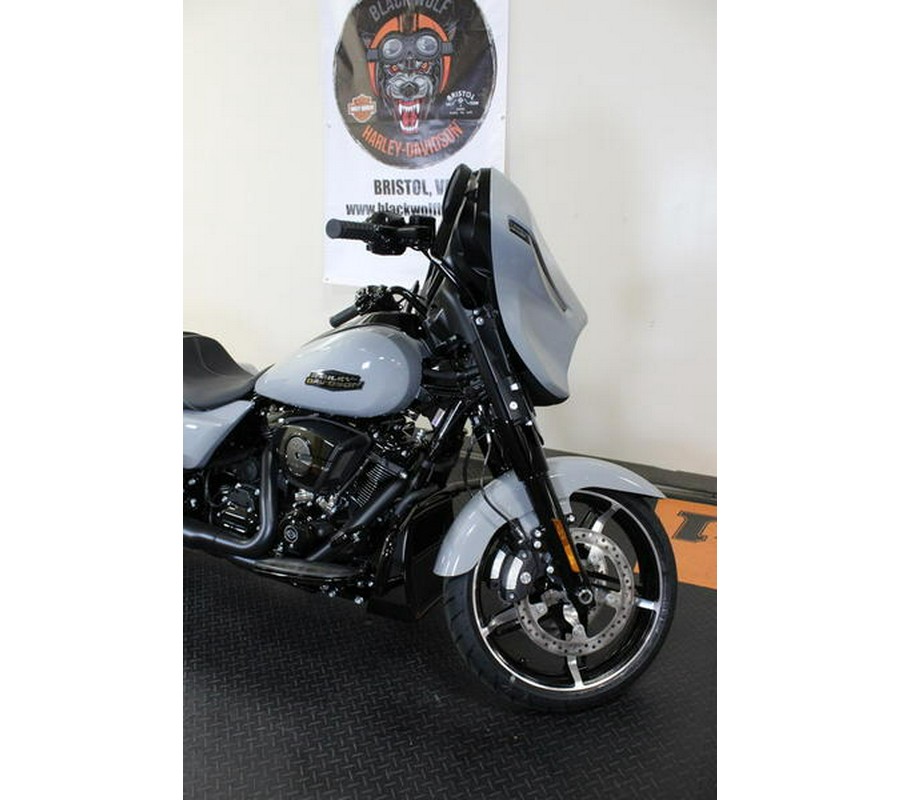 2024 Harley-Davidson® FLHX - Street Glide®