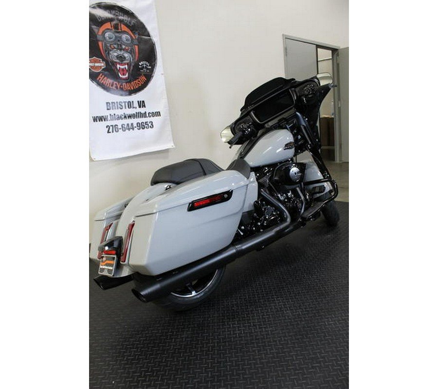 2024 Harley-Davidson® FLHX - Street Glide®