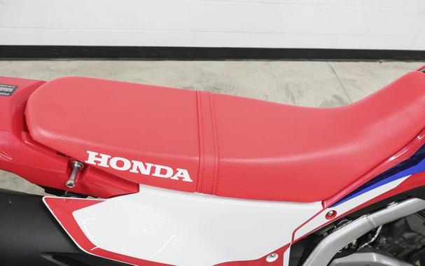 2024 Honda® CRF300L